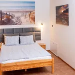 Taras Apartamento Władysławowo