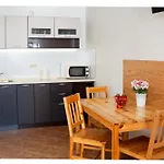 Apartamento Taras