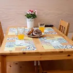 Apartamento Taras