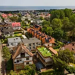 Apartamento Taras Władysławowo