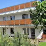 Apartmán Taras *