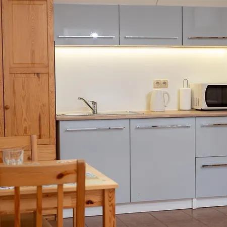 Apartamento Taras