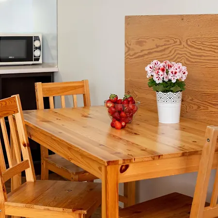 Taras Apartamento *