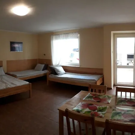Taras Apartment *