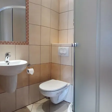 Apartment Taras