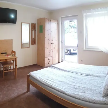 Apartment Taras