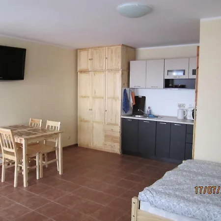 Apartment Taras Wladyslawowo