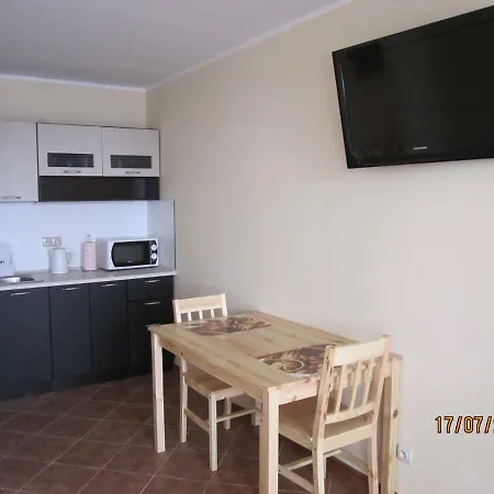 Apartment Taras Władysławowo