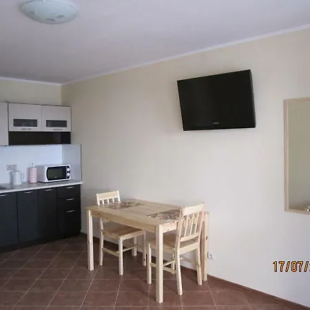 Apartment Taras