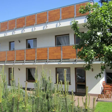 Apartment Taras *