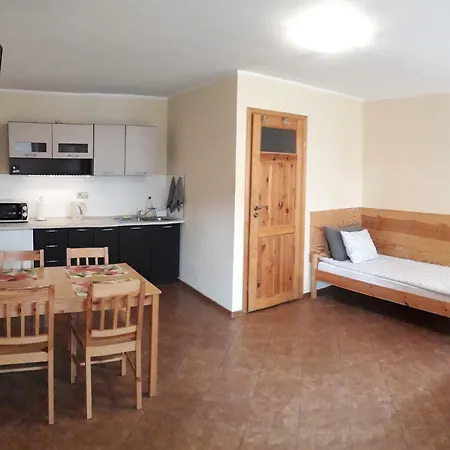 Apartment Taras
