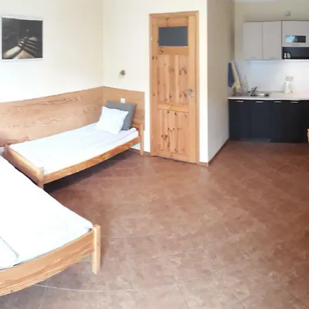 Taras Apartment Władysławowo