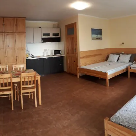 Apartment Taras *