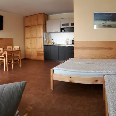 Taras Apartment